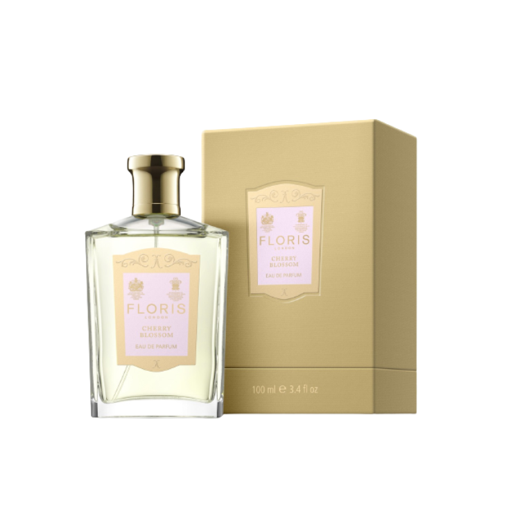 FLORIS CHERRY BLOSSOM EDP 100 ML