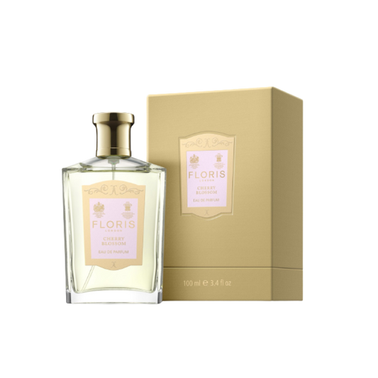 FLORIS CHERRY BLOSSOM EDP 100 ML