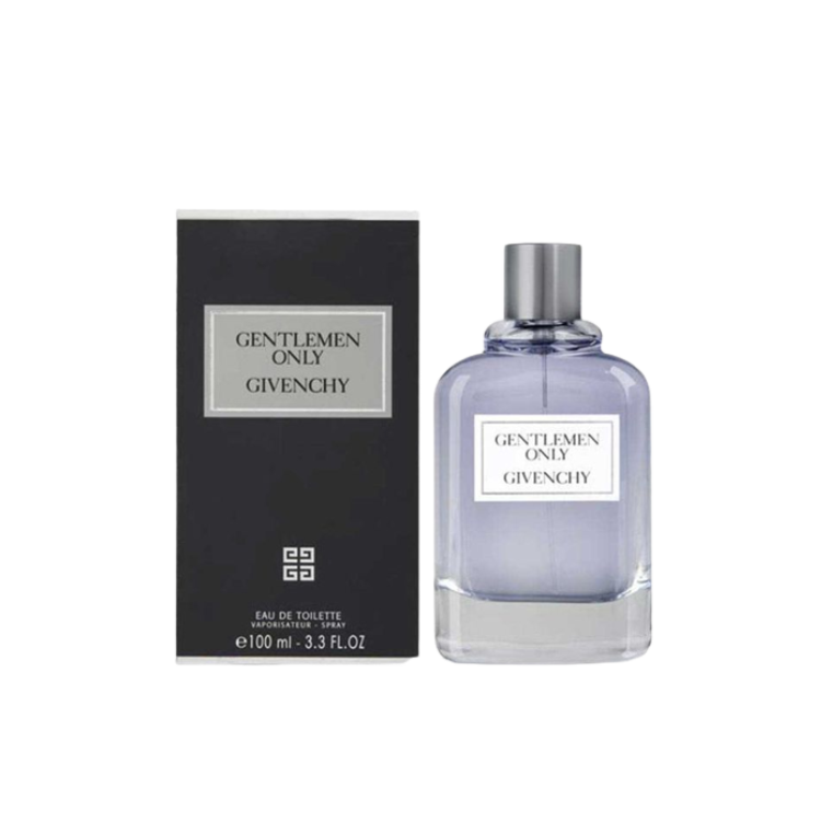 Givenchy Gentlemen Only Eau de Toilette 100ml