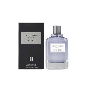Givenchy Gentlemen Only Eau de Toilette 100ml