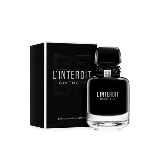 Givenchy L’interdit Eau de Parfum Intense 80ml