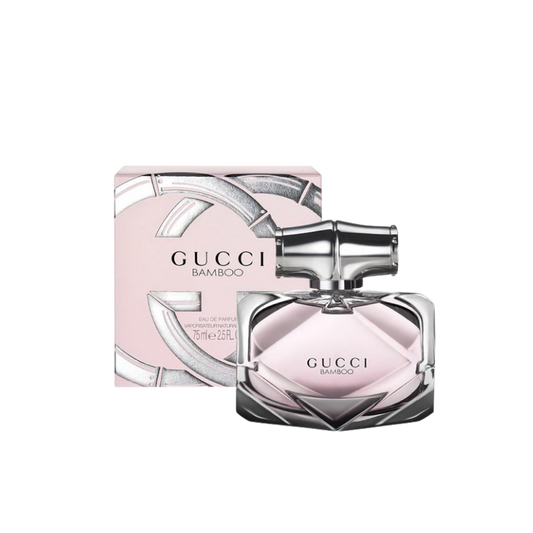 Gucci Bamboo for Women Eau de Parfum 75ml