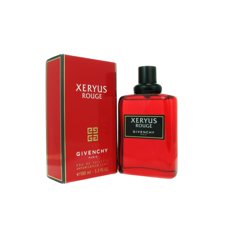 Givenchy Xeryus Rouge Eau de Toilette 100ml