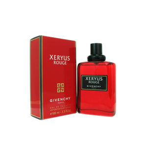 Givenchy Xeryus Rouge Eau de Toilette 100ml