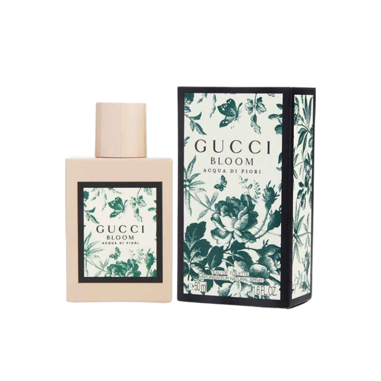 Gucci Bloom Acqua di Fiori Eau de Toilette 100ml