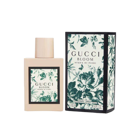 Gucci Bloom Acqua di Fiori Eau de Toilette 100ml