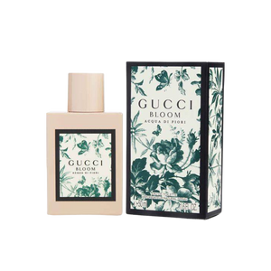 Gucci Bloom Acqua di Fiori Eau de Toilette 100ml