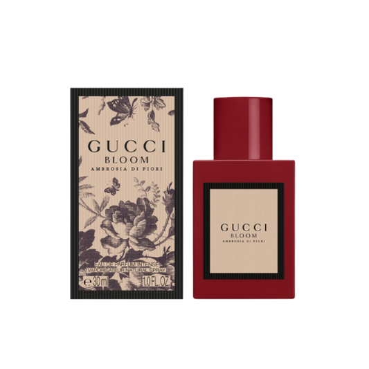 Gucci Bloom Ambrosia di Fiori Eau de Parfum Intense 100ml