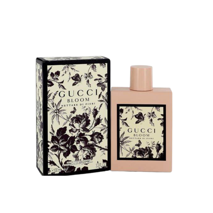 Gucci Bloom Nettare di Fiori Eau de Parfum Intense 100ml