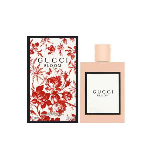 Gucci Bloom Eau de Parfum 100ml