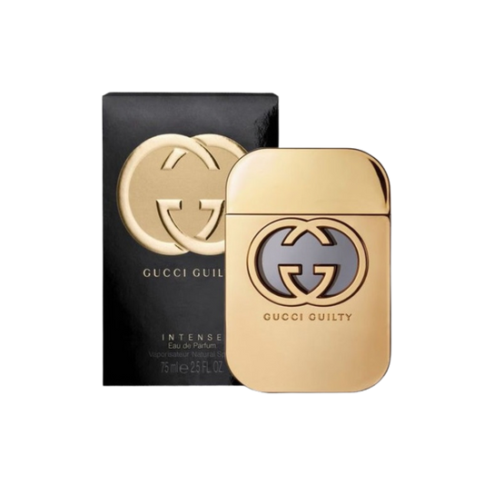 Gucci Guilty Intense for Women Eau de Parfum 75ml