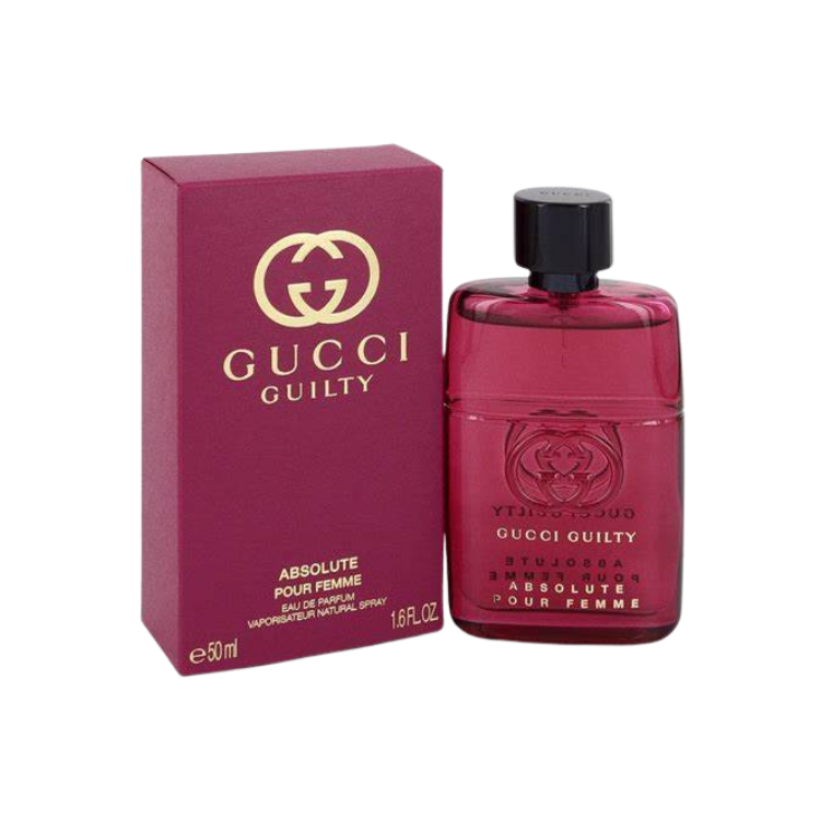 Gucci Glitti Absolute perfume for women 90ml Eau de Parfum