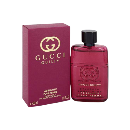 Gucci Glitti Absolute perfume for women 90ml Eau de Parfum