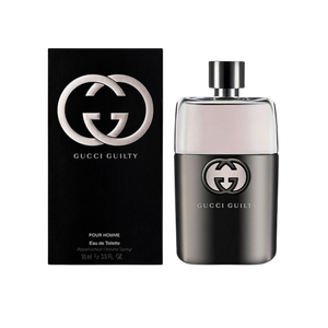 Gucci Guilty Pour Homme Eau de Toilette 90ml