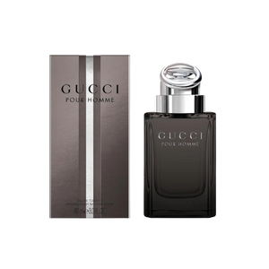 Gucci Pour Homme Eau de Toilette 90ml