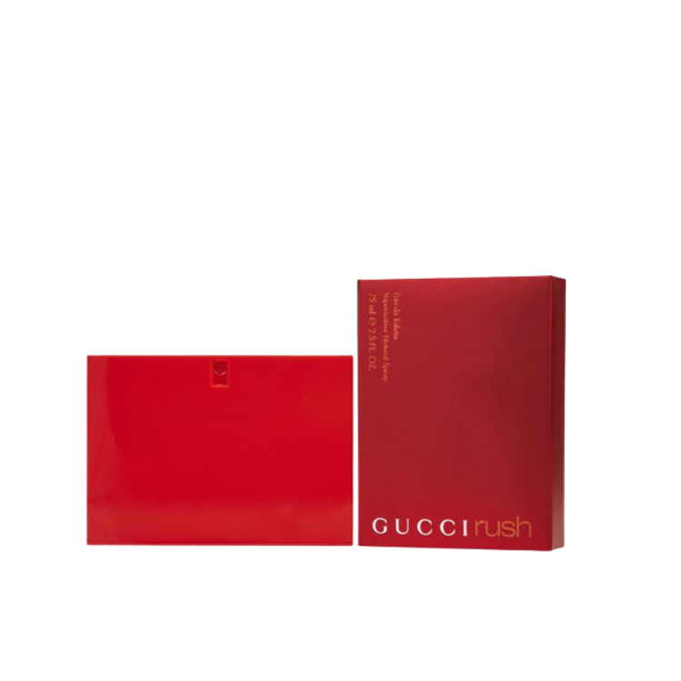 Gucci Rush Eau de Toilette 75ml