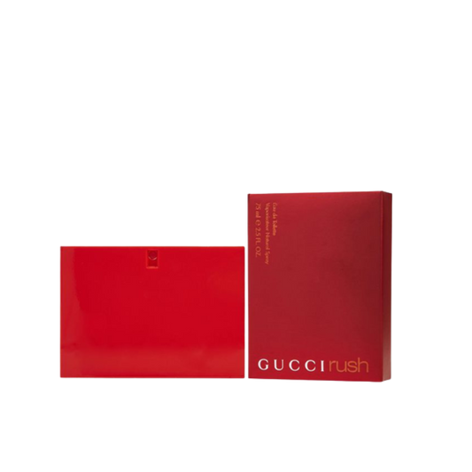 Gucci Rush Eau de Toilette 75ml