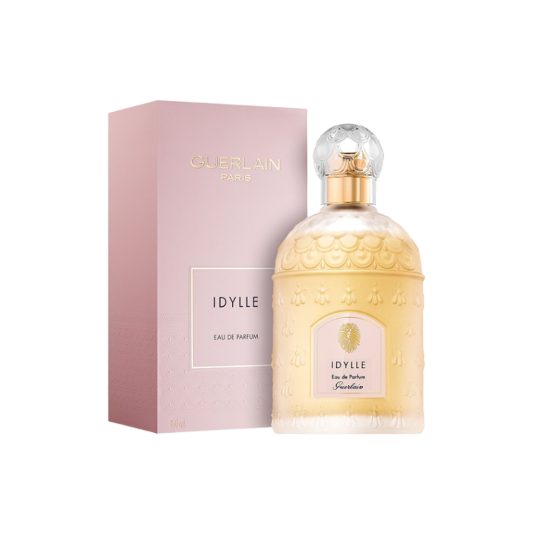 Guerlain Idylle for Women Eau de Parfum 100ml