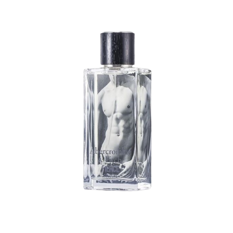 Abercrombie & Fitch Fierce For Man Eau de Cologne 100ml