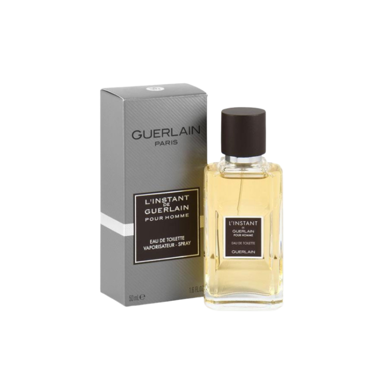 Guerlain L’Instant de Guerlain Pour Homme Eau de Parfum 100ml