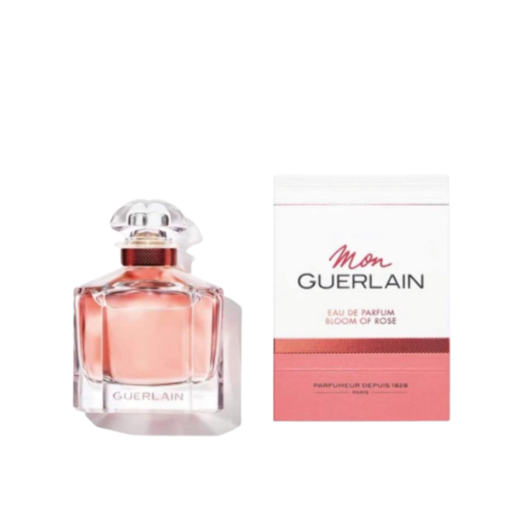 Guerlain Mon Bloom Of Rose Eau de perfume 100ml