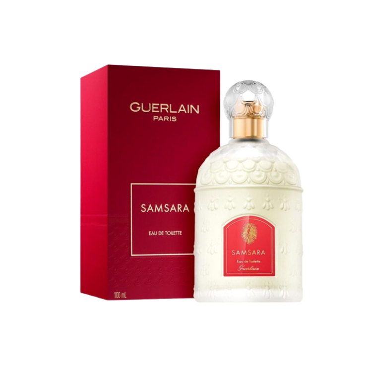 Guerlain Samsara Eau de Parfum 100ml