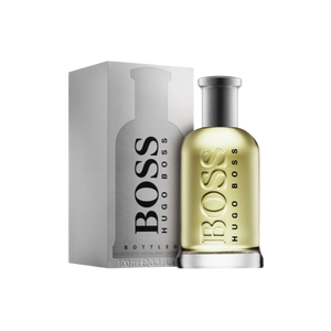 Hugo Boss Bottled Eau de Toilette 100ml