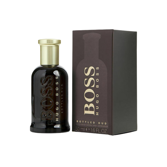 Hugo Boss Bottled Oud Eau de Parfum 100ml