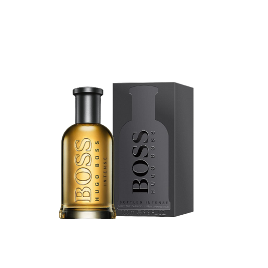 Hugo Boss The Scent Intense for Men Eau de Parfum 100ml