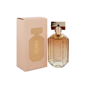 Hugo Boss The Scent Private Accord for Women Eau de Parfum 100ml