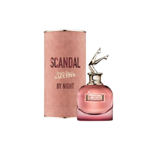 JEAN PAUL GAULTIER Scandal By Night
