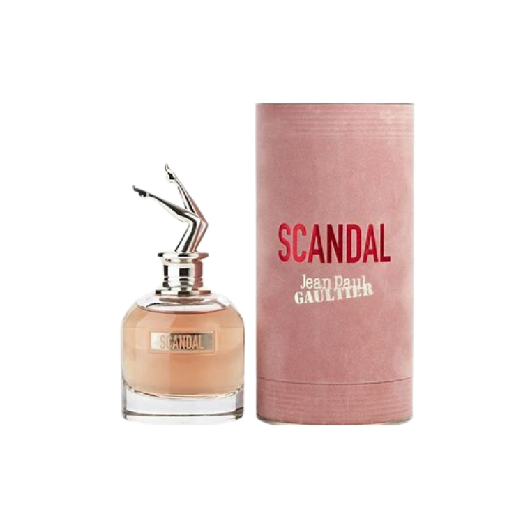 Jean Paul Gaultier Scandal Eau de Parfum 80ml