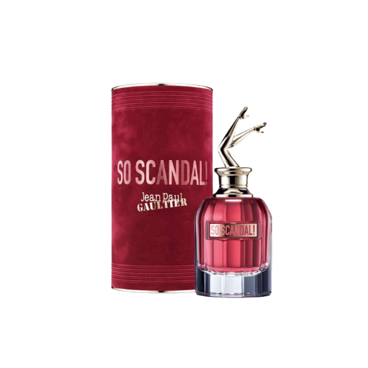 Jean Paul Gaultier So Scandal Eau de Parfum 80ml