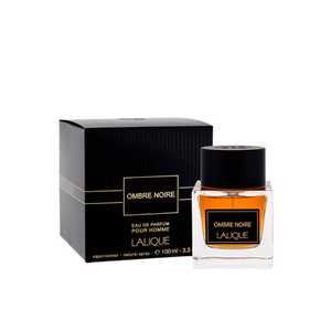 Lalique Ombre Noire Eau de Parfum 100ml