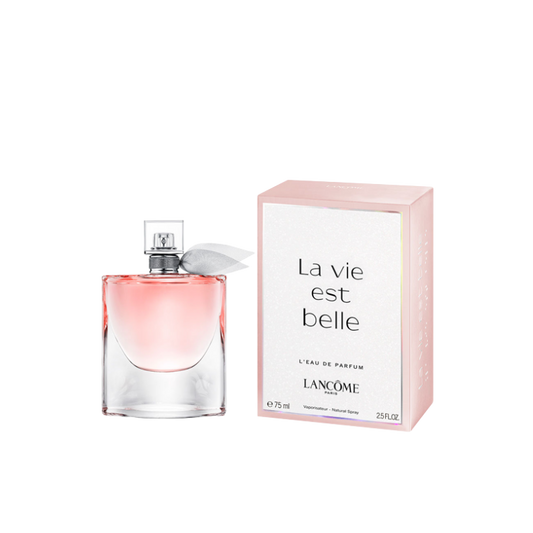 Tester Lancome La Vie Est Belle Eau de Parfum 75ml(Unbox)