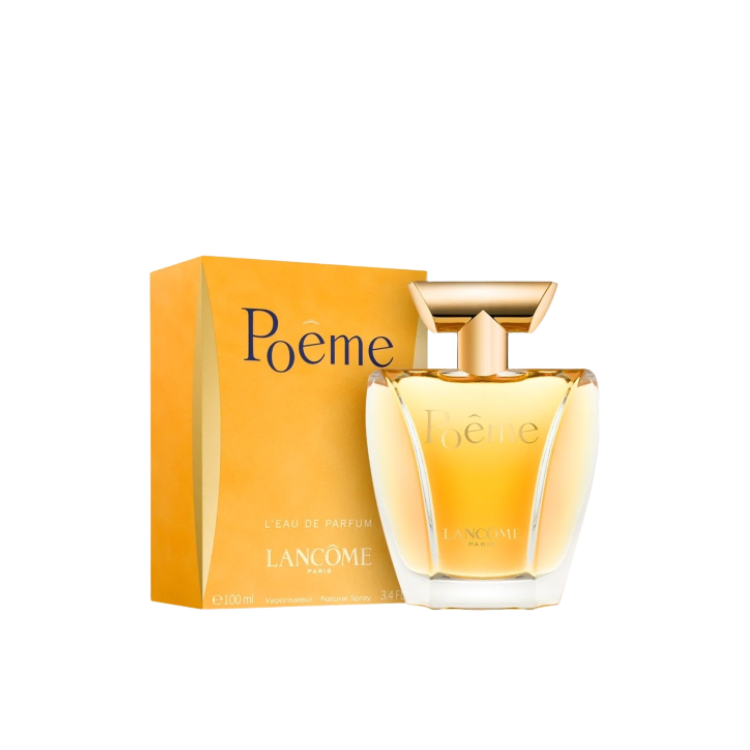 Lancome Poeme for Women Eau de Parfum 100ml