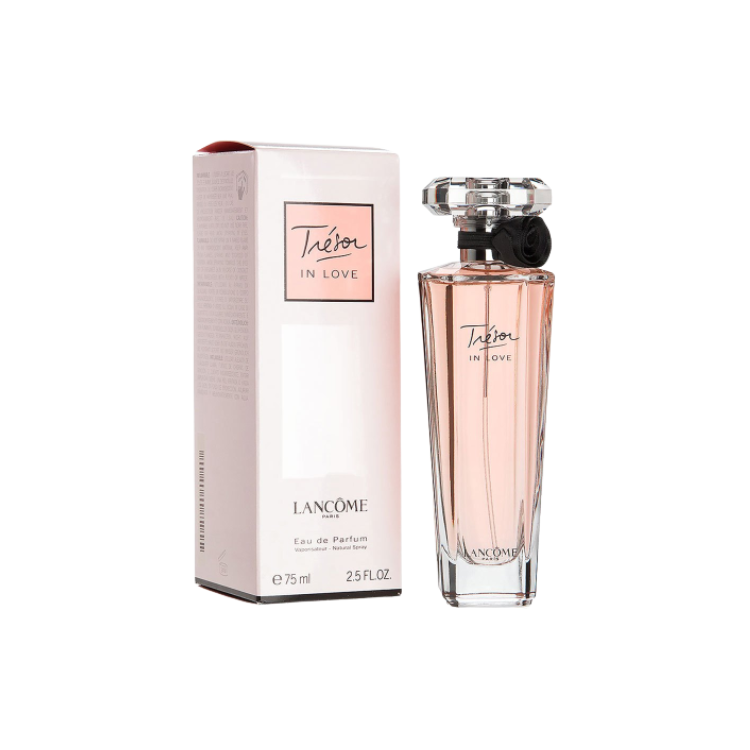 Lancome Tresor In Love Eau de Parfum 75ml