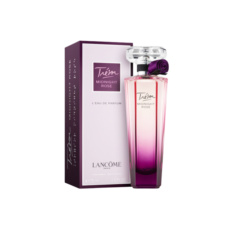 Lancome Tresor Midnight Rose Eau de Parfum 75ml