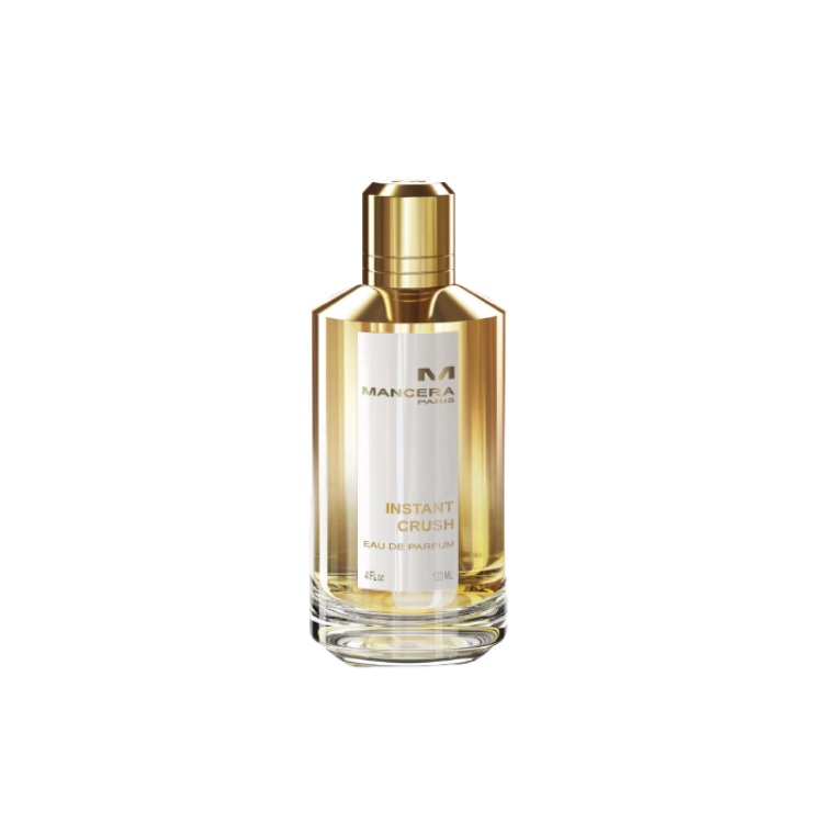 Mancera Instant Crush Eau de Parfum 120ml