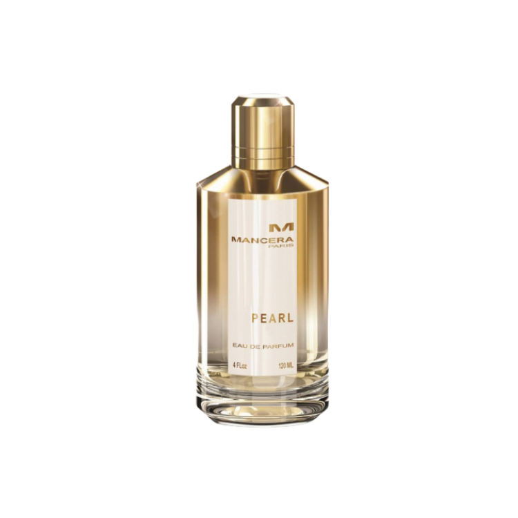 Mancera Pearl Eau de Parfum 120ml