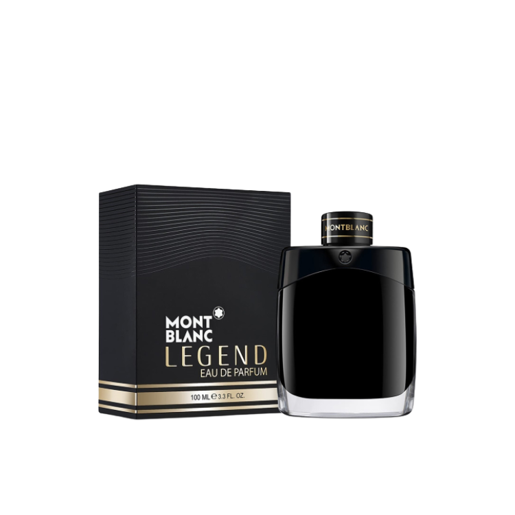 Mont Blanc Legend Eau de Parfum 100ml