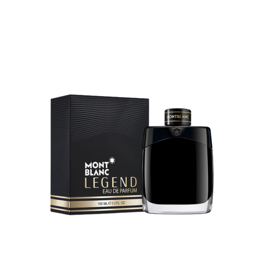 Mont Blanc Legend Eau de Parfum 100ml