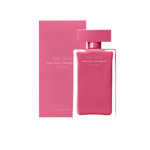 Narciso Rodriguez Fleur Musc Eau de Parfum 100ml