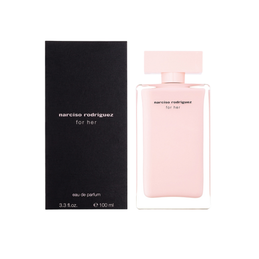 Narciso Rodriguez for Her Eau de Parfum 100ml