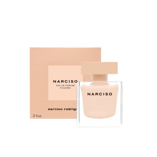 Narciso Rodriguez Narciso Poudree Eau de Parfum 90ml