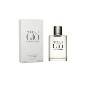Armani Acqua Di Gio for Men Eau de Toilette 100ml