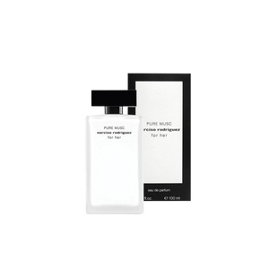 Narciso Rodriguez Pure Musc Absolu For Her Eau de Parfum 100ml