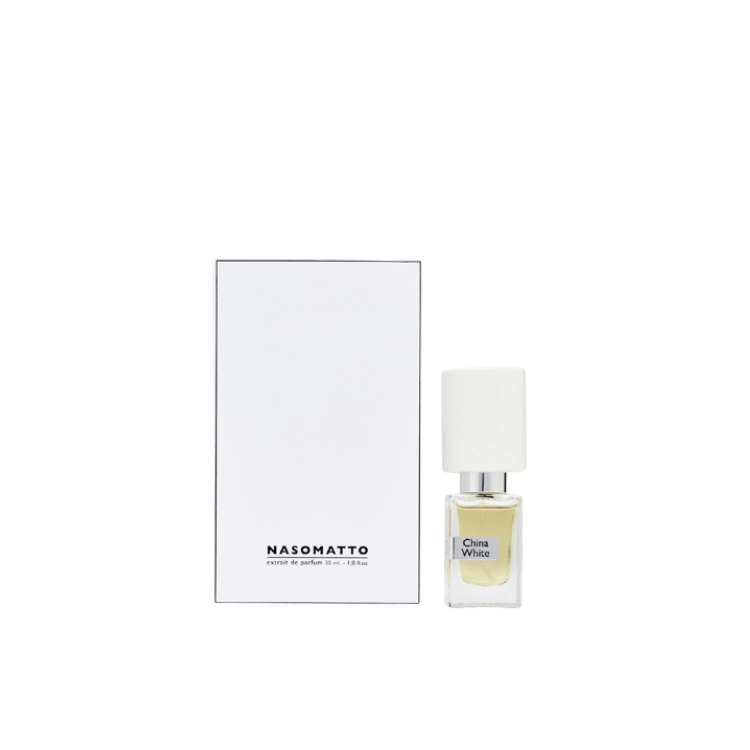 Nasomatto China White Extrait de Parfum 30ml