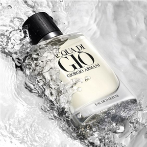 Armani Acqua Di Gio for Men Eau de Toilette 100ml