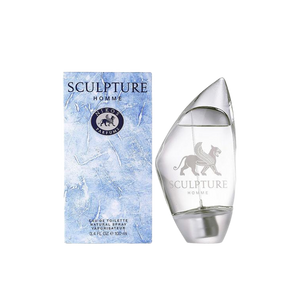 Nikos Sculpture Homme Eau de Toilette 100ml